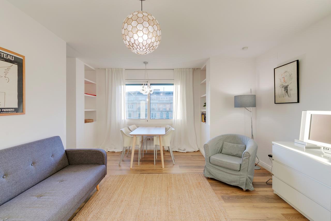 Apartamento Look Barcelona