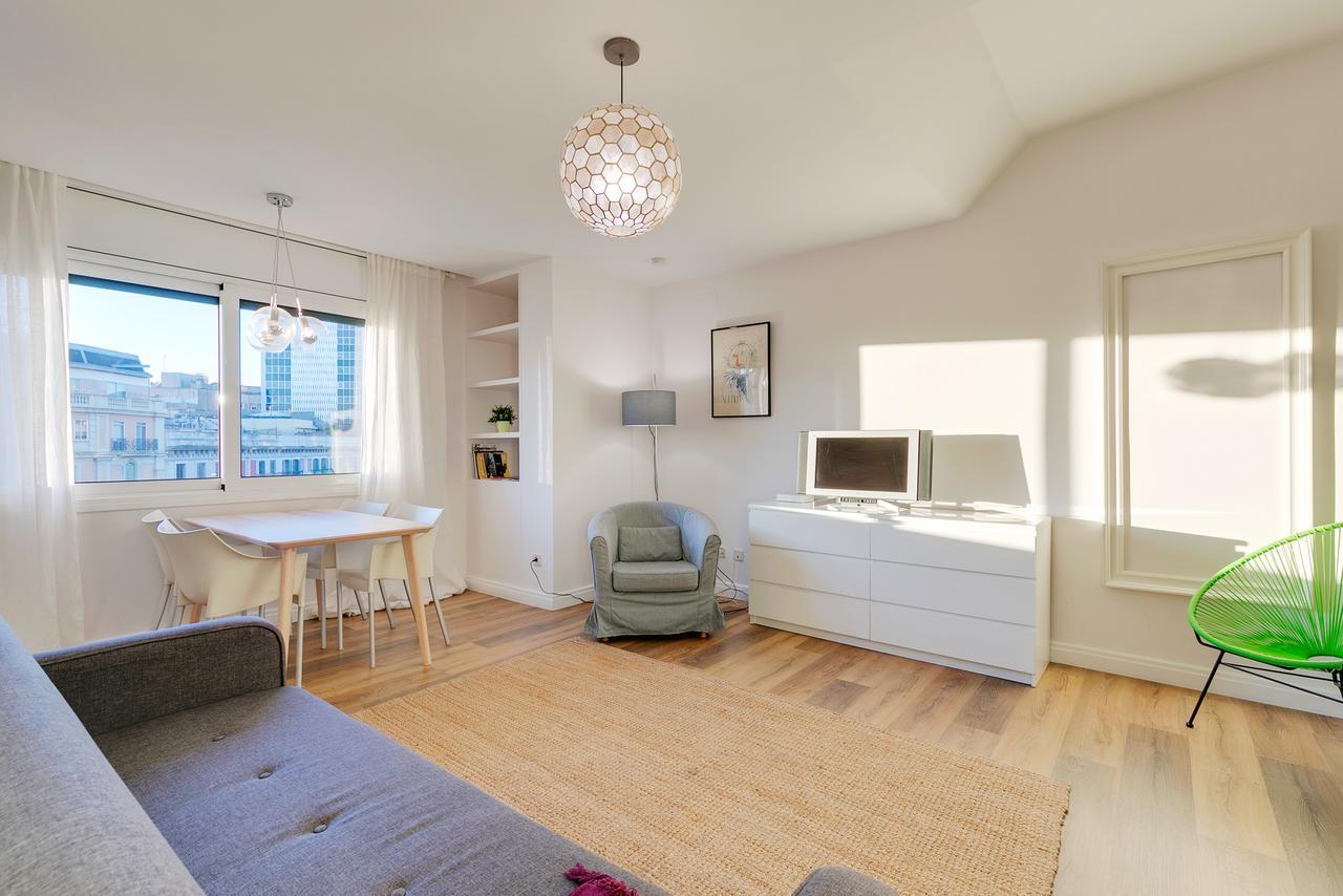 Apartamento Look *