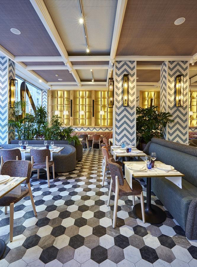 Hotel Catedral Barcelona