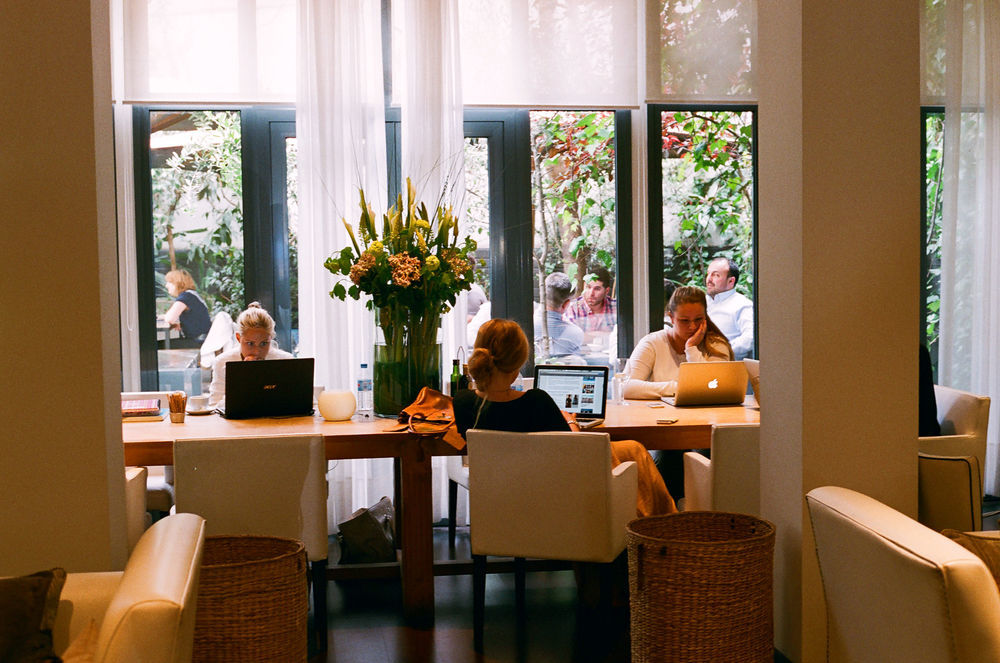 Hotel Pulitzer Barcelona