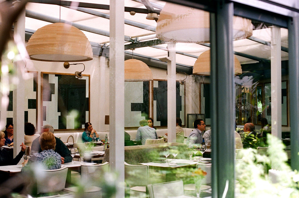 Hotel Pulitzer