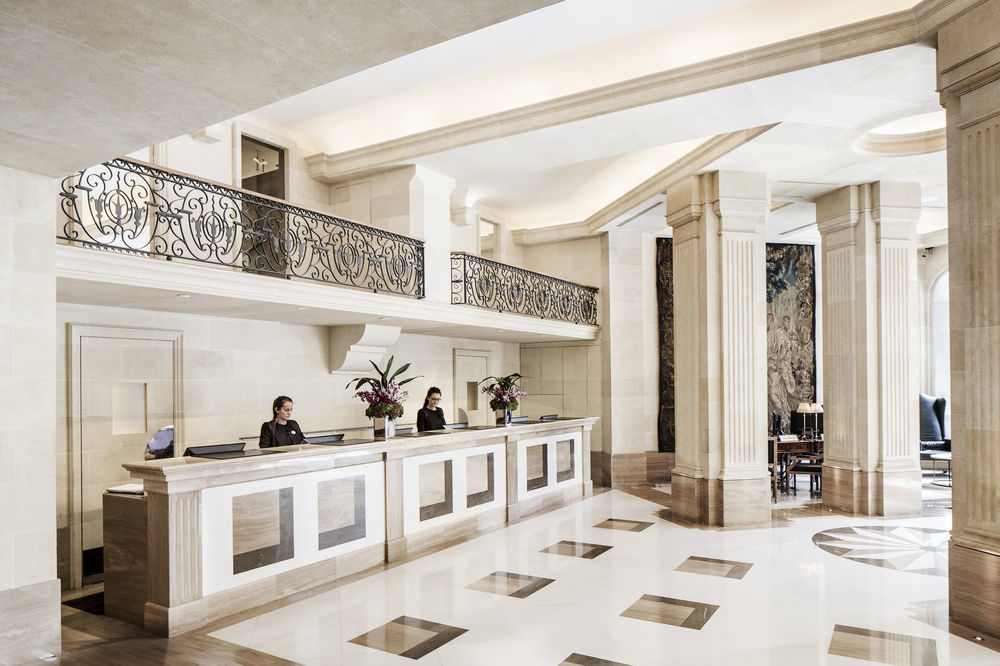 Majestic Residencia Apartamento