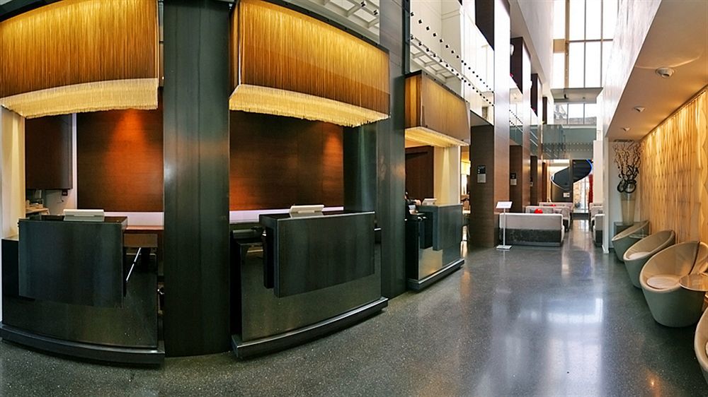 Hotel Olivia Plaza