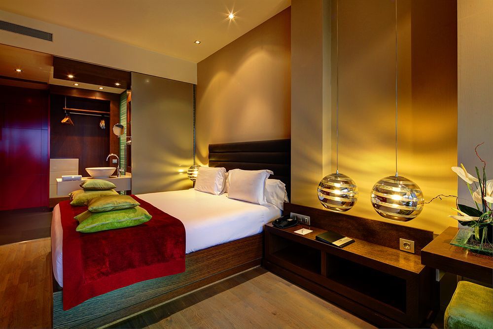 Hotel Olivia Plaza
