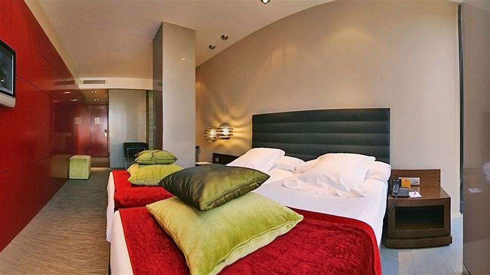 Hotel Olivia Plaza
