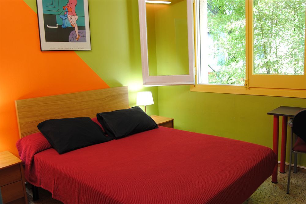 Residencia Albergue Studio