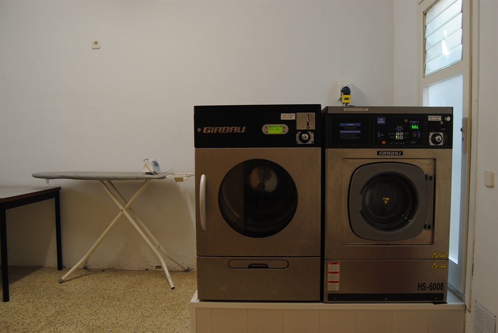 Residencia Albergue Studio