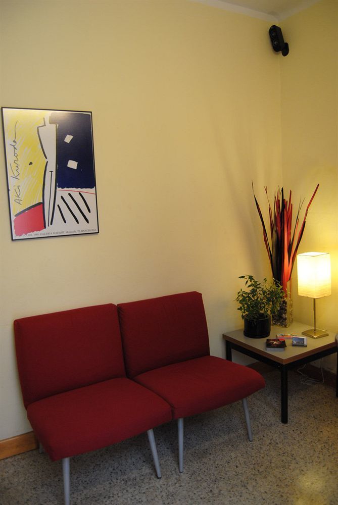 Residencia Albergue Studio