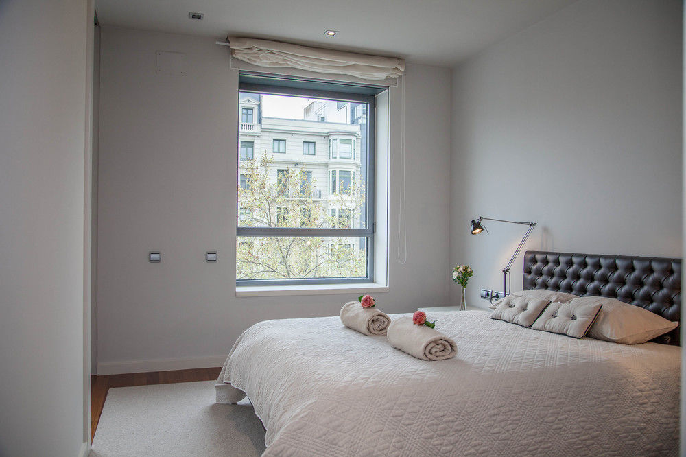 Apartment Aspasios Paseo De Gracia *