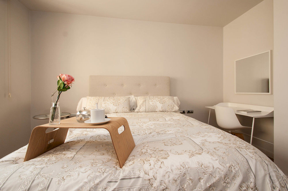 Apartment Aspasios Paseo De Gracia