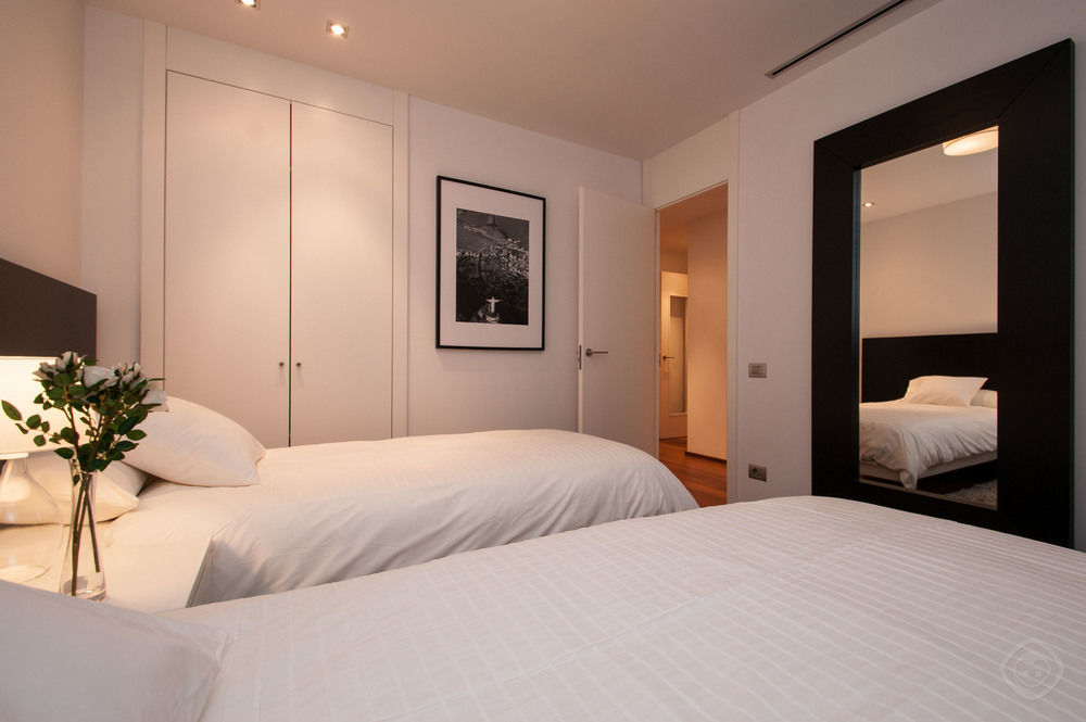Apartment Aspasios Paseo De Gracia *