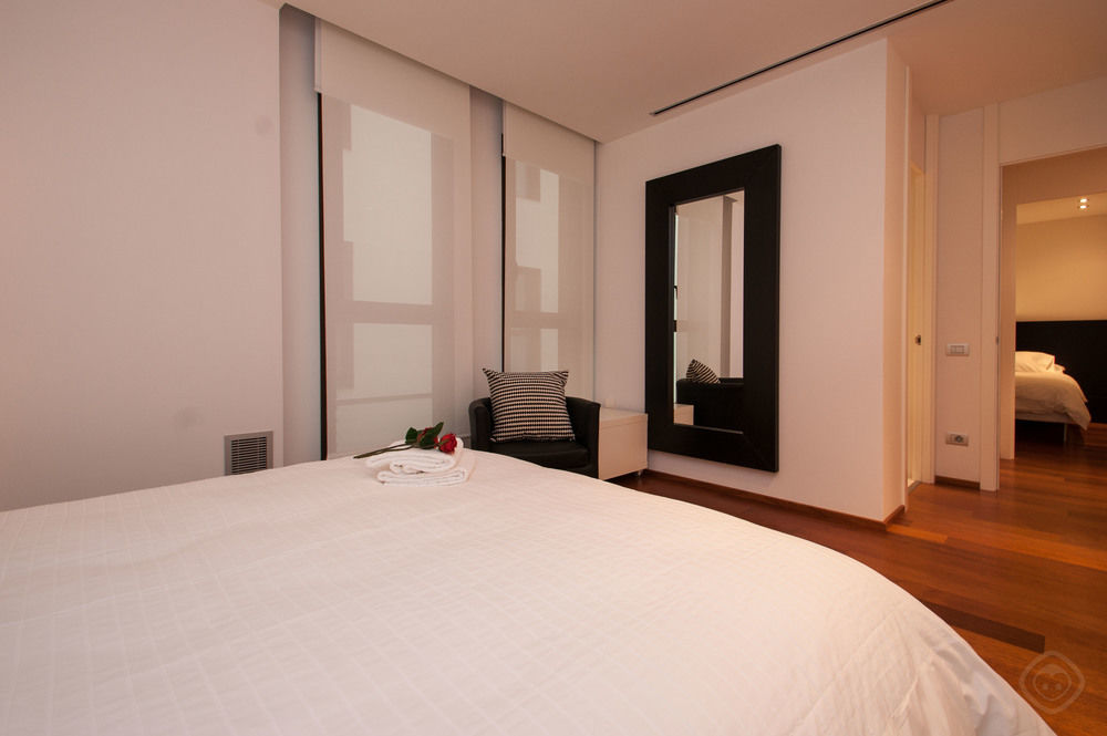 Apartment Aspasios Paseo De Gracia Barcelona