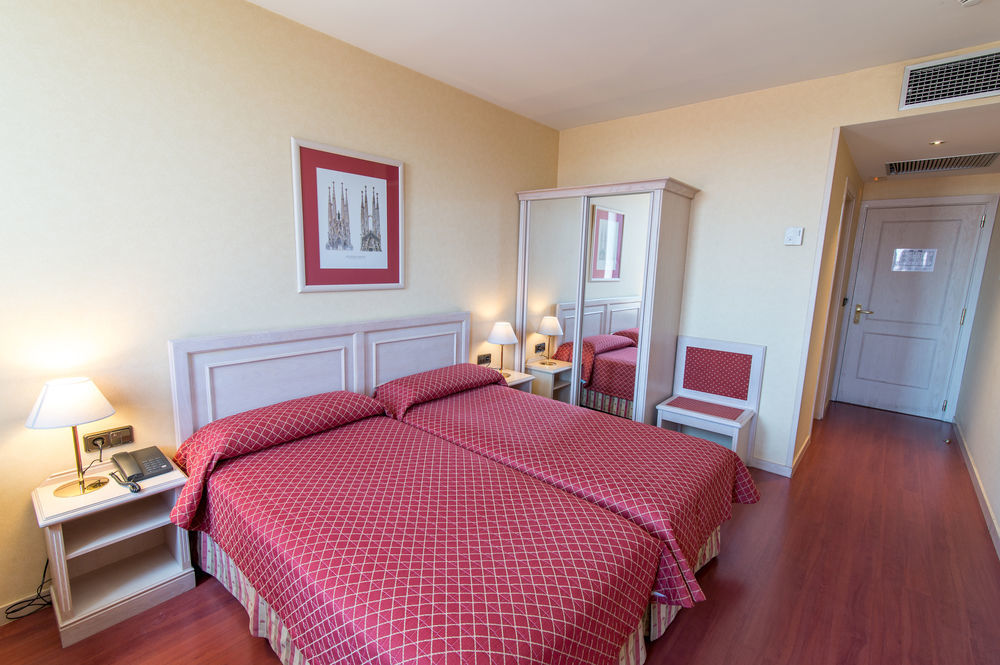 Sunotel Aston Hotel Barcelona
