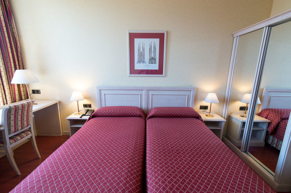 Hotel Sunotel Aston 3*