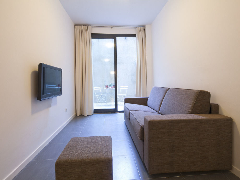 Sleep Eixample By Apartamento *
