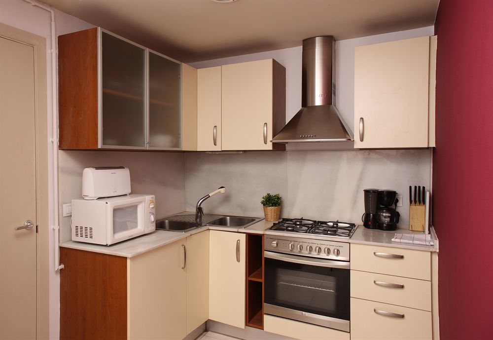 Mh Ramblas Apartamento