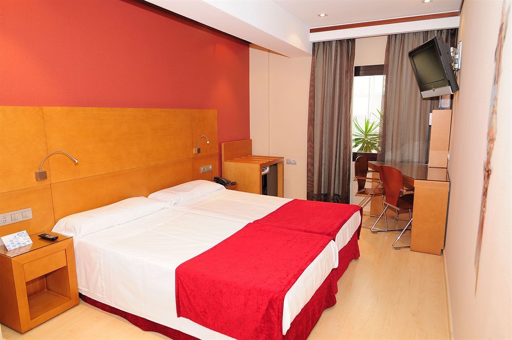 Hotel Chic&basic Reding