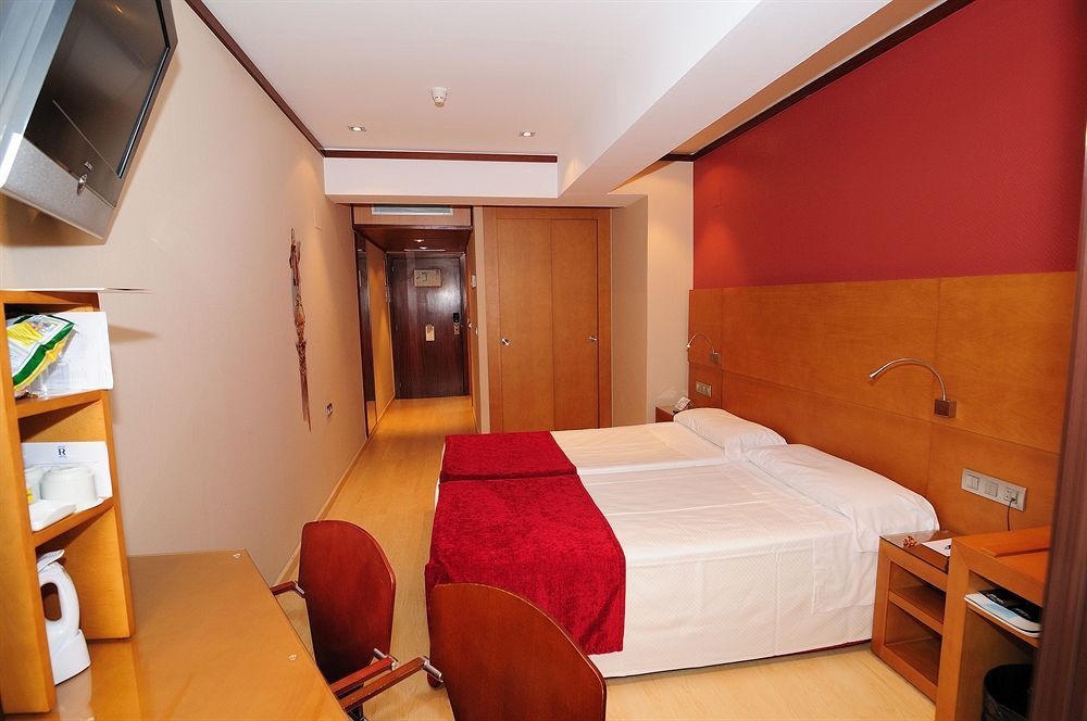 Hotel Chic&basic Reding Barcelona