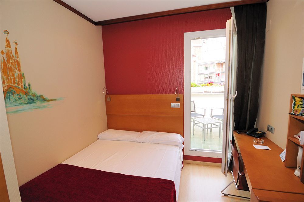 Hotel Chic&basic Reding
