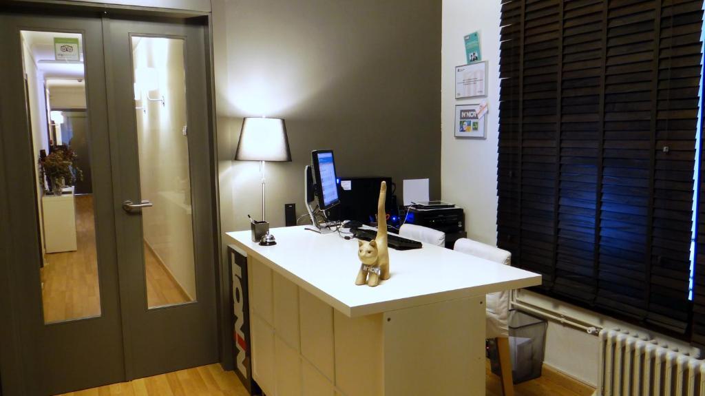 El Ninot Guest house Barcelona