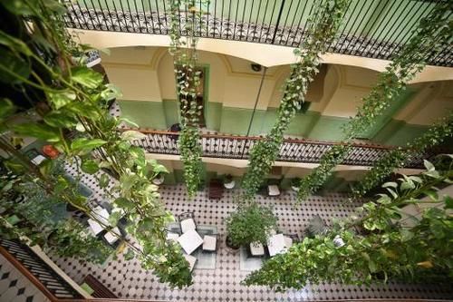 Hotel Peninsular