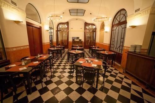 Hotel Peninsular