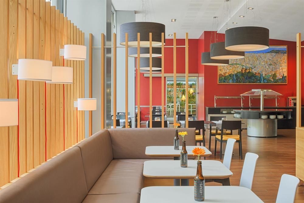 Four Points By Sheraton Diagonal