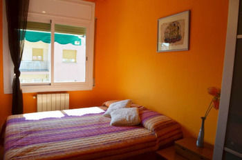 Bed&bcn Sant Andreu *