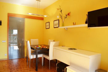 Bed&bcn Sant Andreu Apartamento *