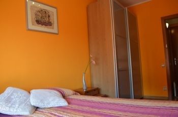 Apartamento Bed&bcn Sant Andreu Barcelona