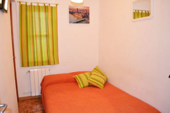 Bed&bcn Sant Andreu Apartamento Barcelona