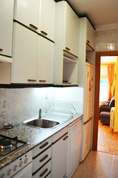 Bed&bcn Sant Andreu Apartamento Barcelona