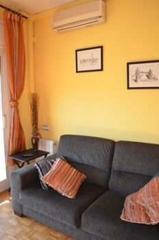 Apartamento Bed&bcn Sant Andreu *