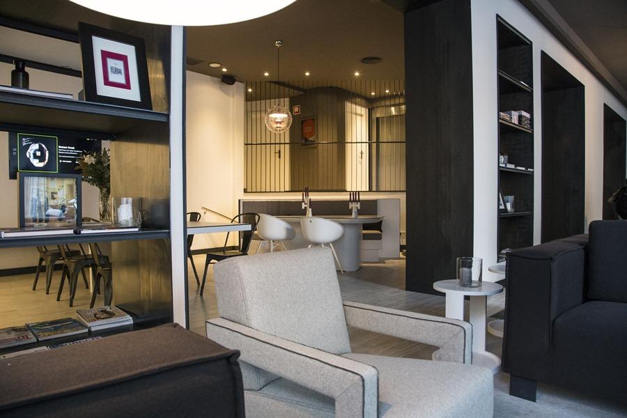 Hotel Pol & Grace Barcelona
