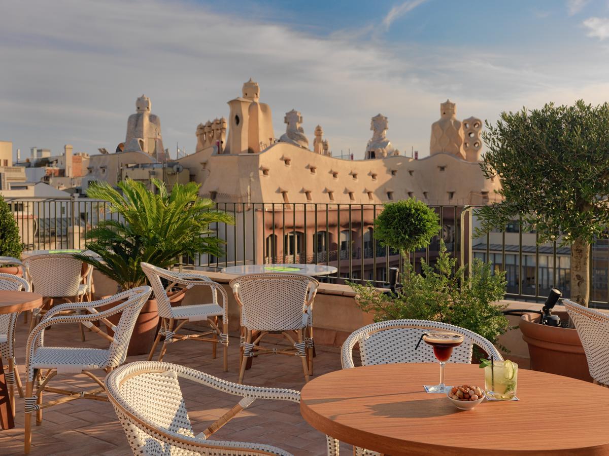 Hotel H10 Casa Mimosa 4* Sup 4*
