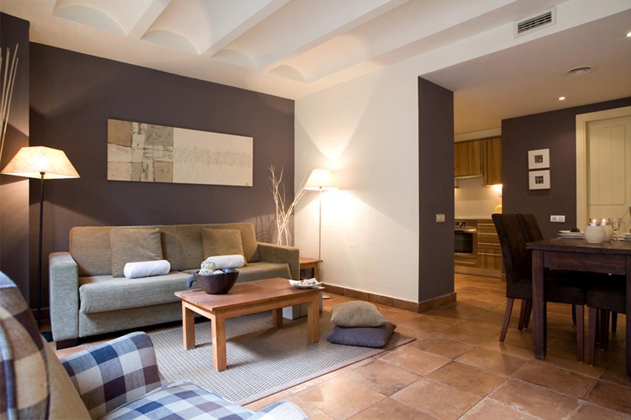 Apartamento Apartments Barcelona & Home Deco Columbus Barcelona