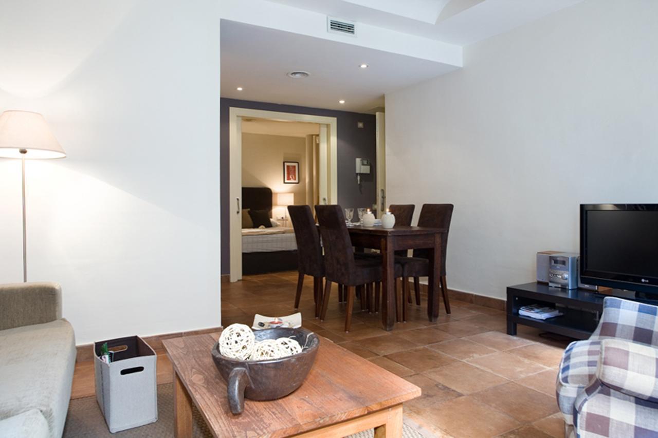 Apartamento Apartments Barcelona & Home Deco Columbus