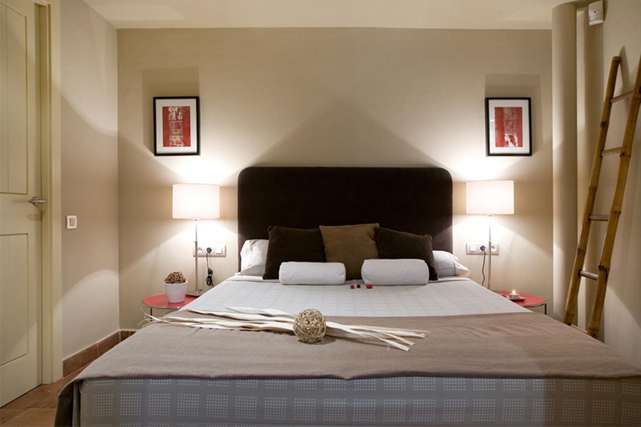 Apartments Barcelona & Home Deco Columbus Barcelona