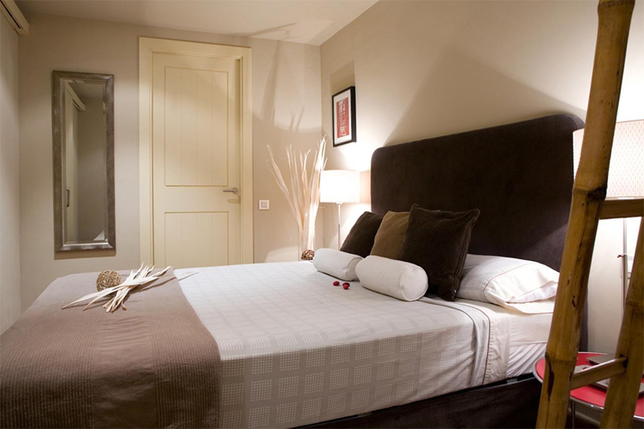 Apartments Barcelona & Home Deco Columbus Barcelona