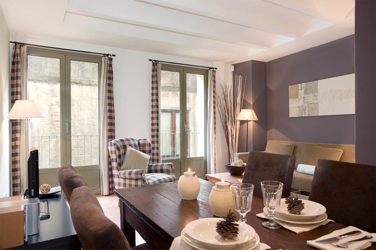 Apartments Barcelona & Home Deco Columbus