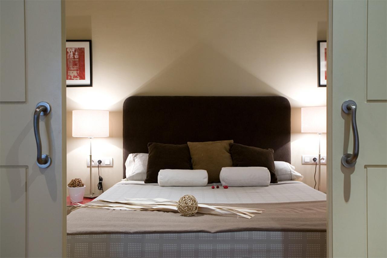 Apartments Barcelona & Home Deco Columbus Apartamento