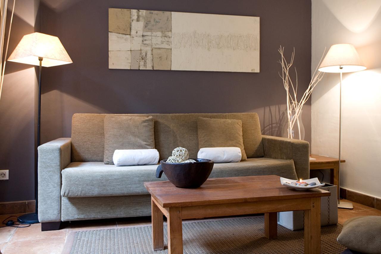 Apartments Barcelona & Home Deco Columbus Apartamento Barcelona