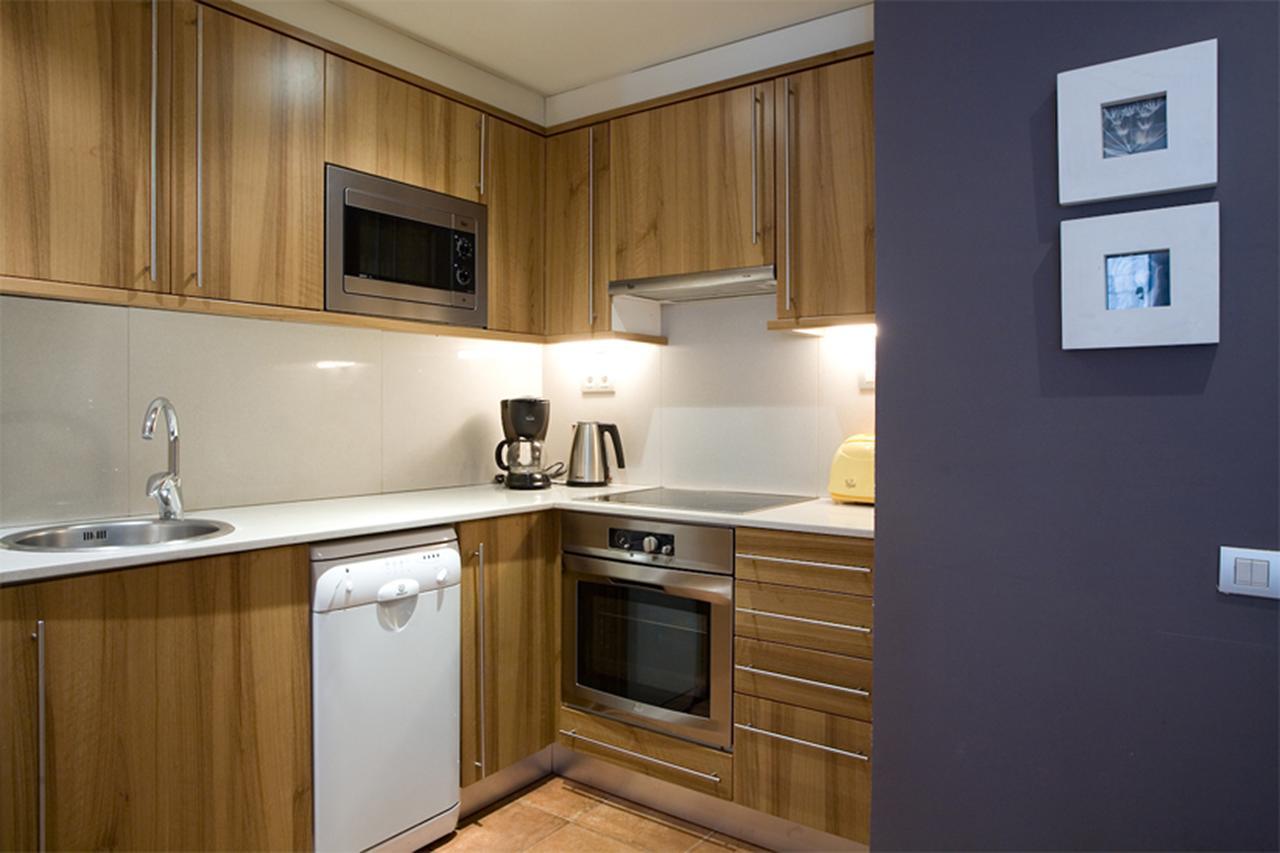 Apartamento Apartments Barcelona & Home Deco Columbus