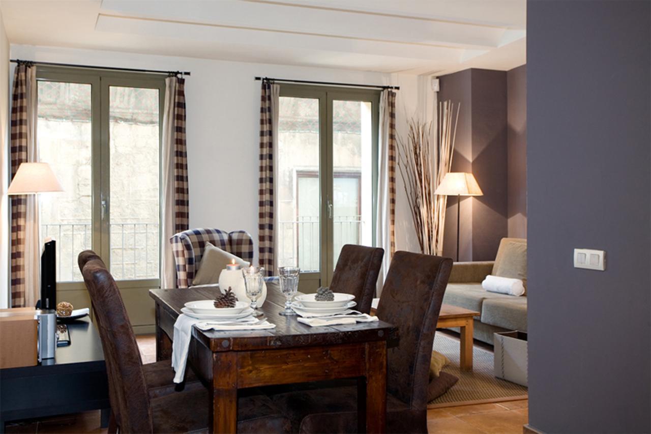 Apartamento Apartments Barcelona & Home Deco Columbus
