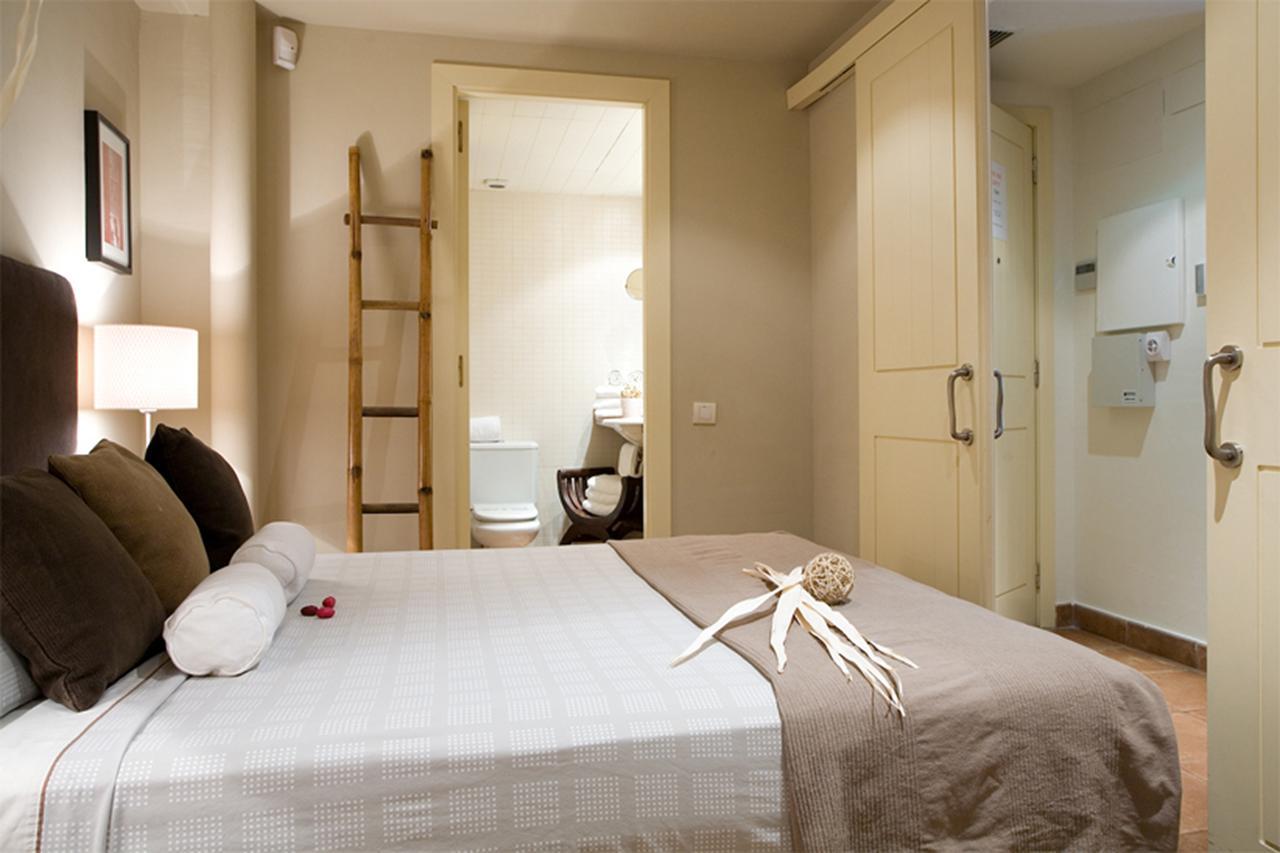 Apartamento Apartments Barcelona & Home Deco Columbus