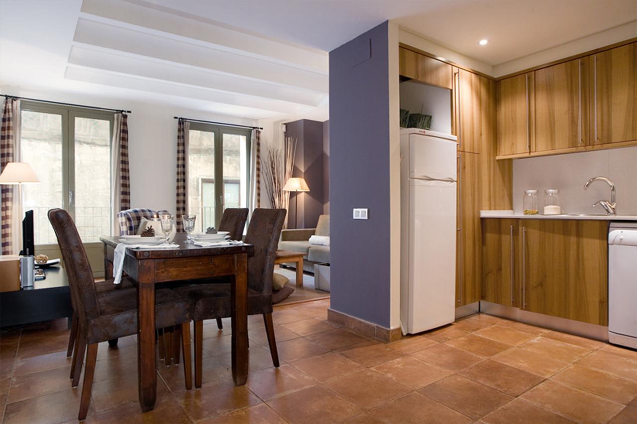 Apartamento Apartments Barcelona & Home Deco Columbus