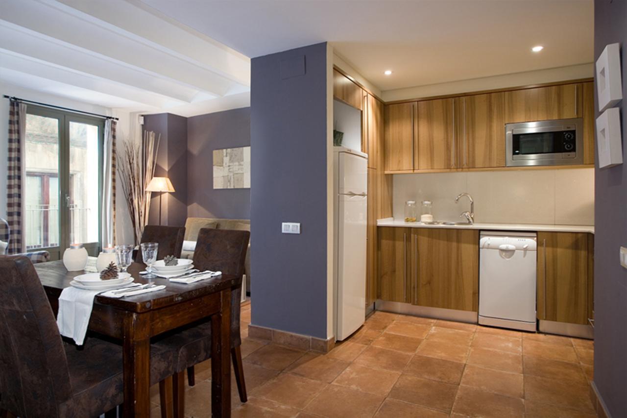 Apartamento Apartments Barcelona & Home Deco Columbus