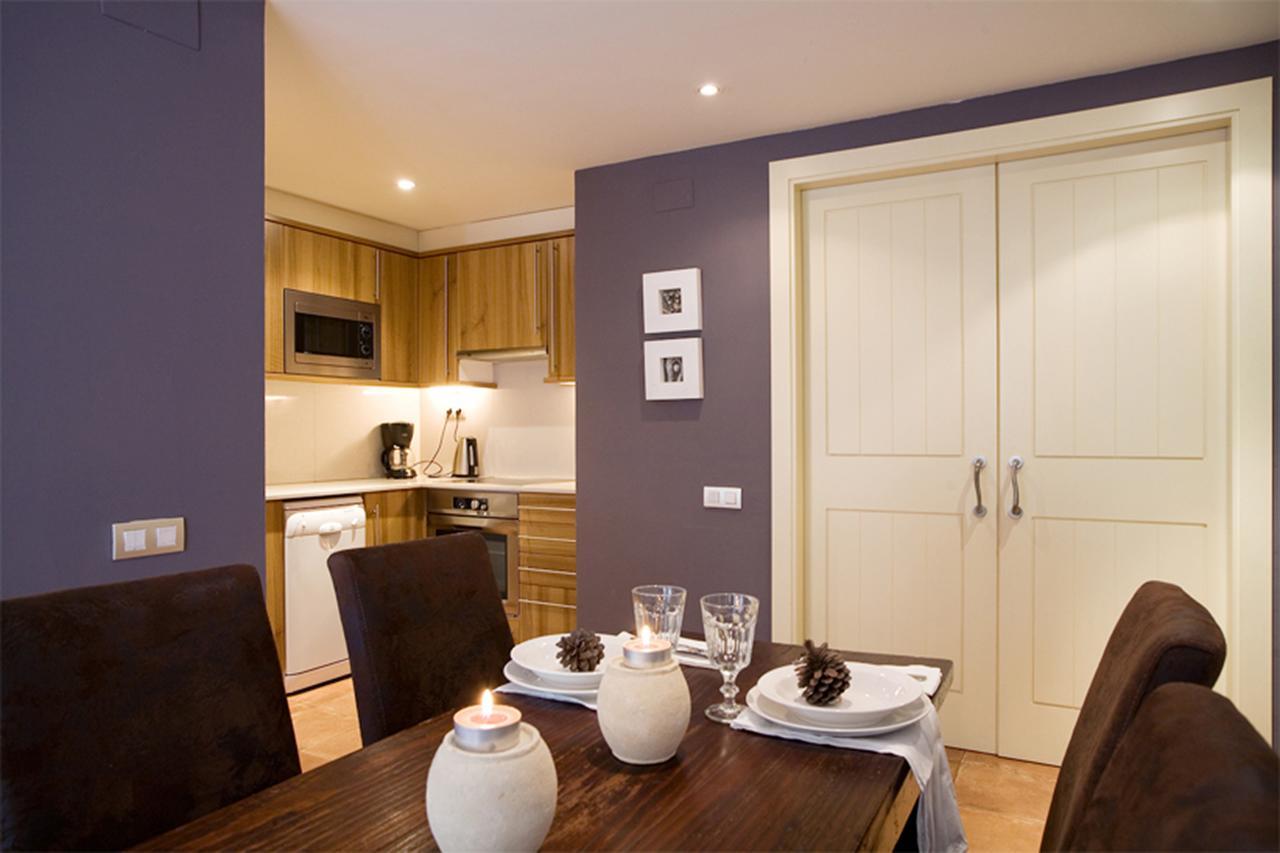 Apartments Barcelona & Home Deco Columbus