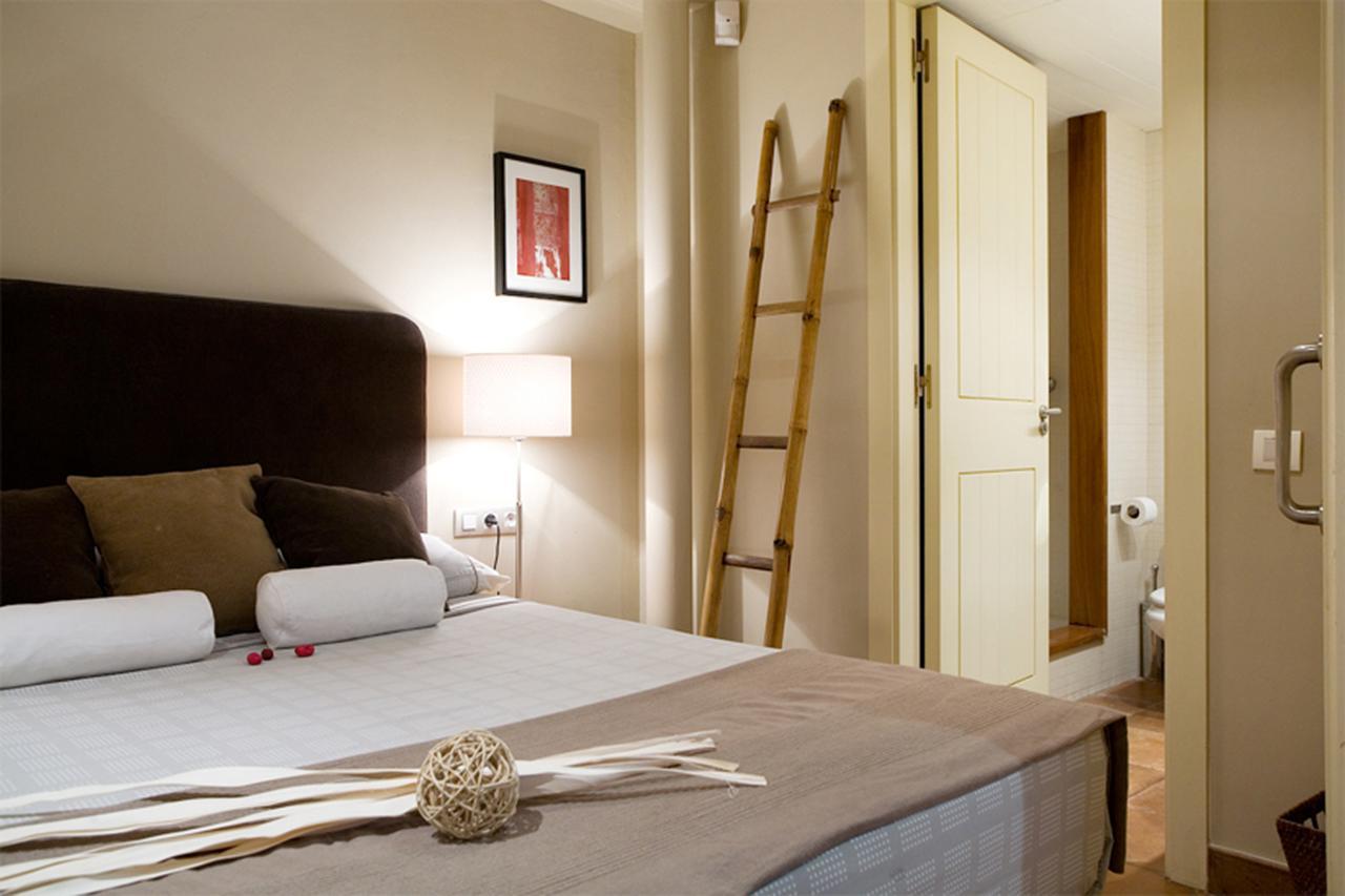 Apartments Barcelona & Home Deco Columbus Barcelona
