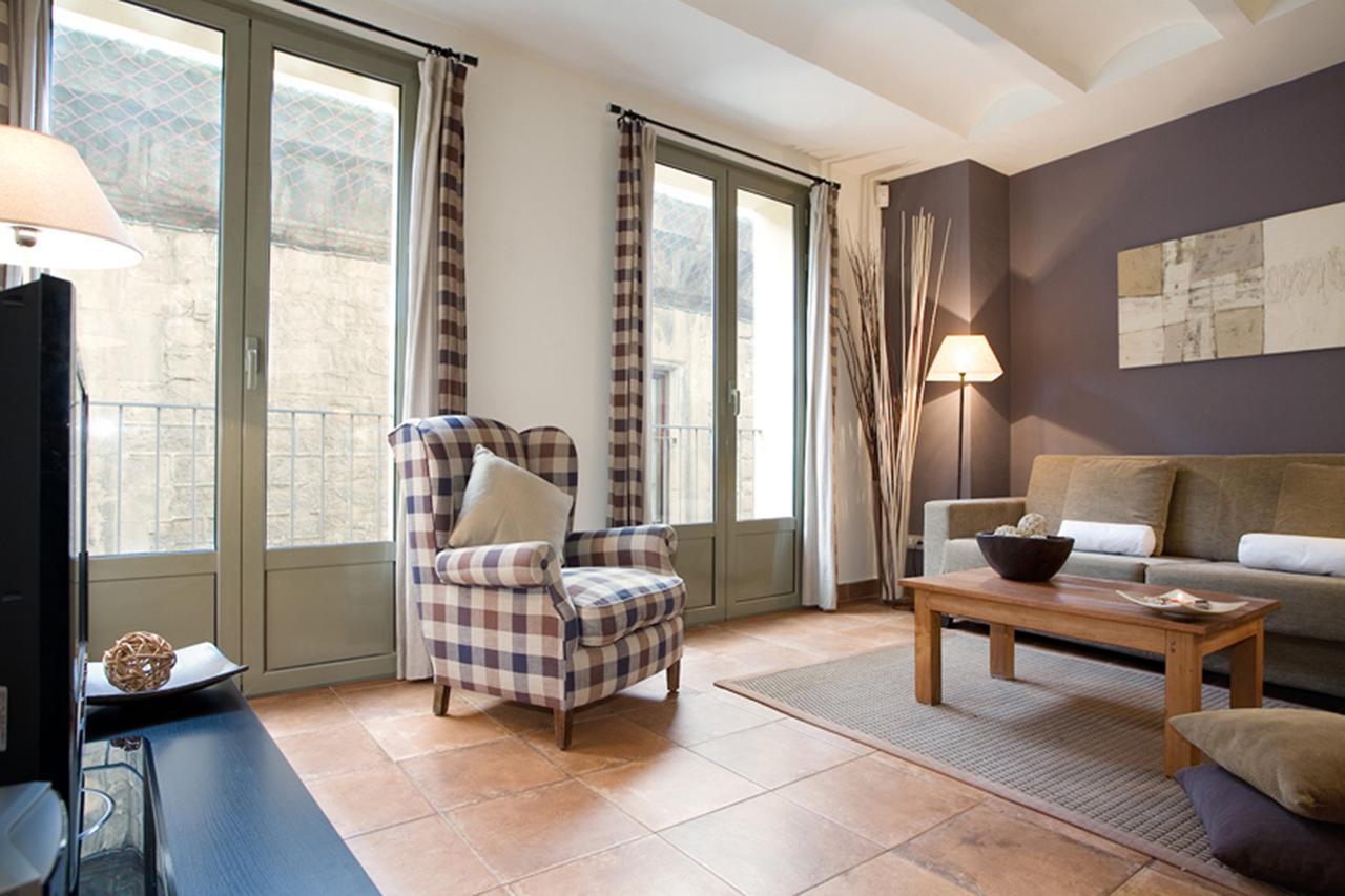 Apartamento Apartments Barcelona & Home Deco Columbus